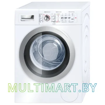 Стиральная машина Bosch WAY24742OE